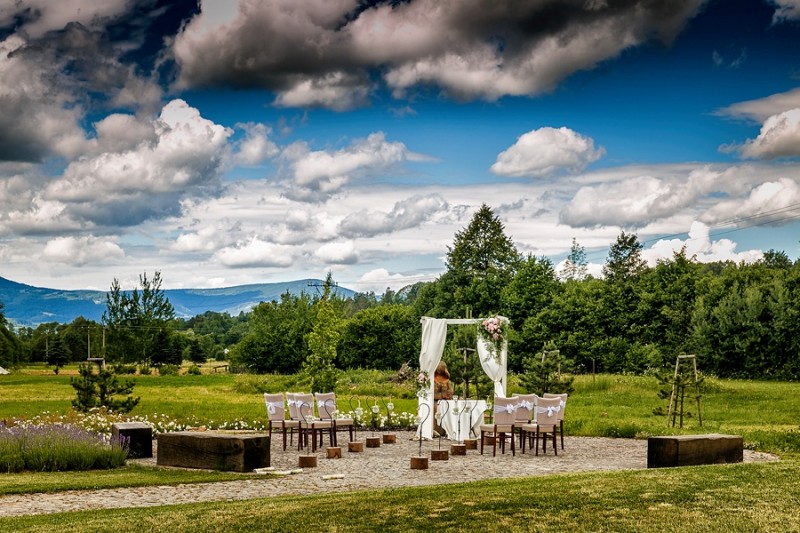 Jak zaručeně (ne)mít hezké fotografie ze svatebního obřadu